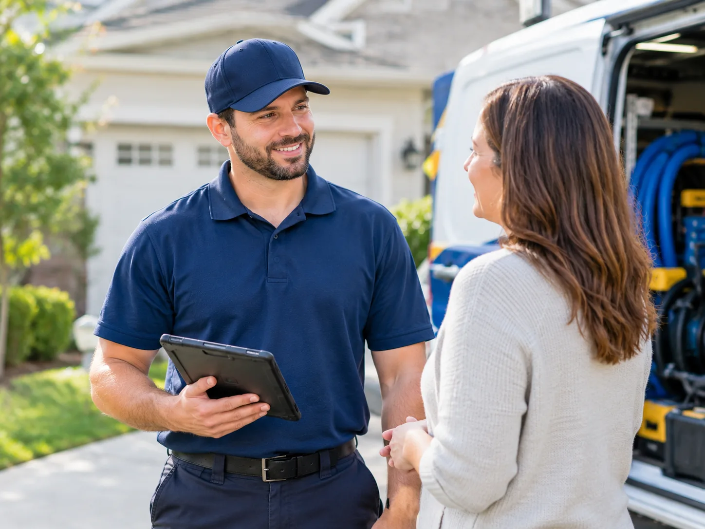 Sewage Backup Cleanup Gainesville, GA FAQs